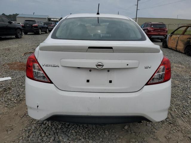 Photo 6 from auction – 2019 NISSAN VERSA S with VIN 3N1CN7AP4KL866439
