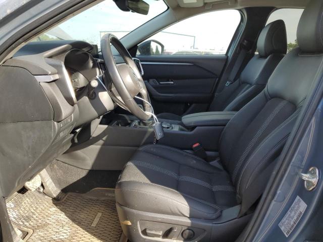 Photo 7 from auction – 2023 MAZDA CX-50 PREF with VIN 7MMVABCMXPN128790