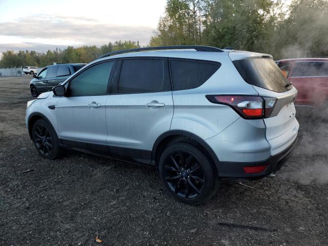 Photo 2 from auction – 2017 FORD ESCAPE SE with VIN 1FMCU9GD9HUD46224