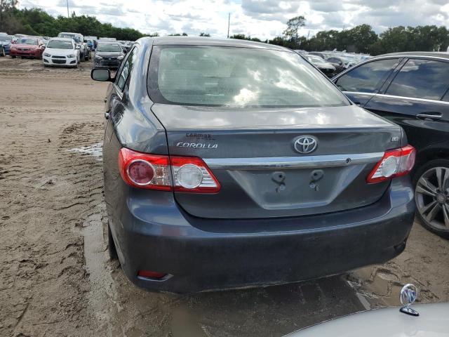 Photo 6 from auction – 2012 TOYOTA COROLLA BA with VIN 2T1BU4EE7CC914314