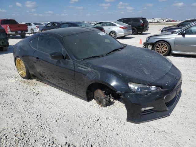 Photo 4 from auction – 2016 SUBARU BRZ 2.0 PR with VIN JF1ZCAB16G9602908