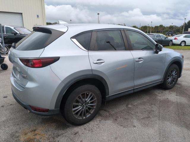 Photo 3 from auction – 2019 MAZDA CX-5 TOURI with VIN JM3KFACM1K1699557