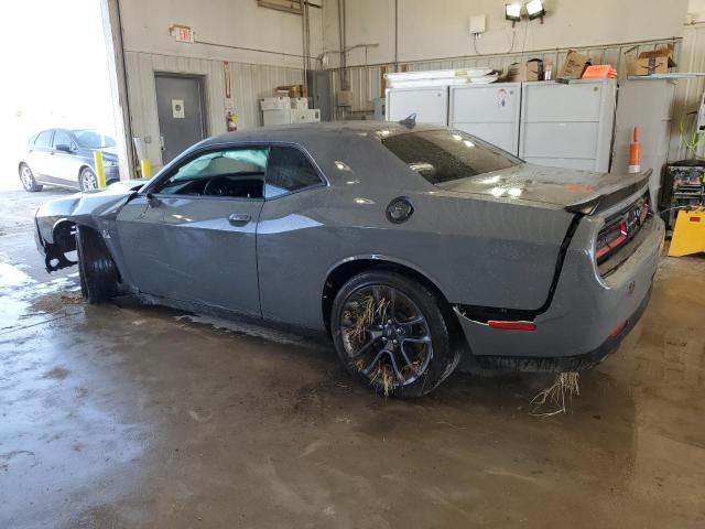 Photo 2 from auction – 2023 DODGE CHALLENGER with VIN 2C3CDZFJXPH669697