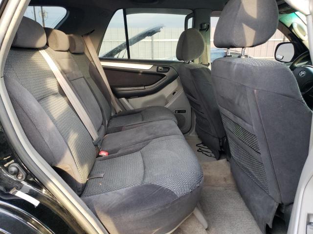 Photo 11 from auction – 2003 TOYOTA 4RUNNER SR with VIN JTEBT14R830026053