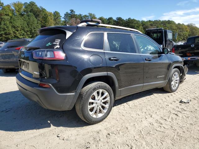 Photo 3 from auction – 2019 JEEP CHEROKEE L with VIN 1C4PJLCB8KD348814