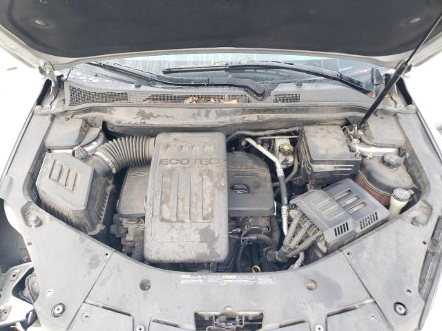 Photo 12 from auction – 2013 CHEVROLET EQUINOX LT with VIN 2GNFLGEK0D6378246