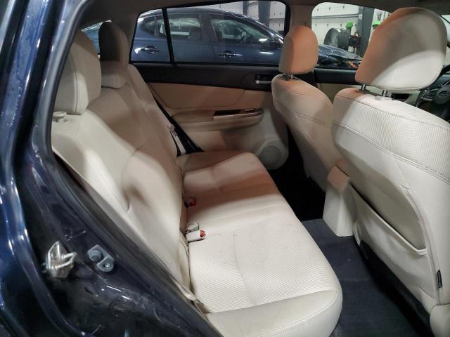 Photo 10 from auction – 2015 SUBARU IMPREZA SP with VIN JF1GPAU62FH252427