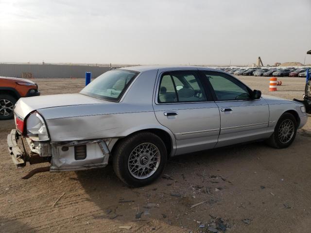 Photo 3 from auction – 2000 MERCURY GRAND MARQ with VIN 2MEFM74W2YX610726