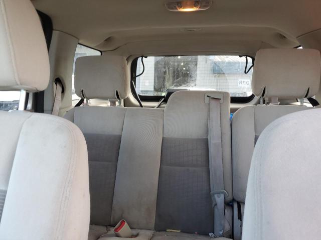 Photo 10 from auction – 2006 FORD EXPLORER X with VIN 1FMEU73E26UA37669