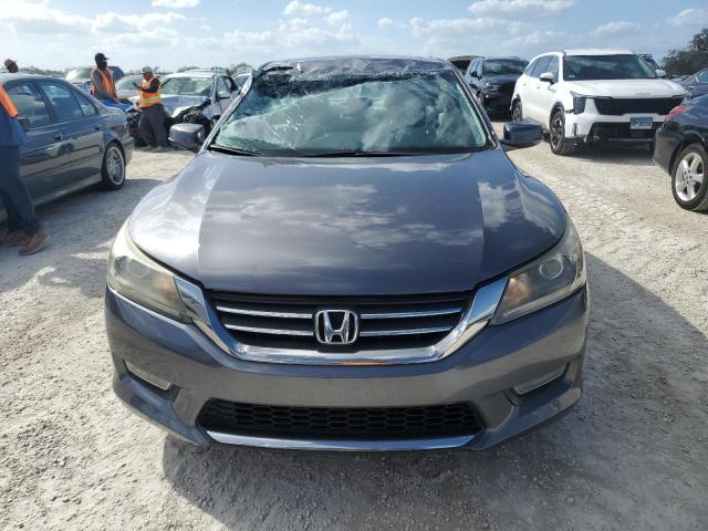 Photo 5 from auction – 2013 HONDA ACCORD EX with VIN 1HGCR2F76DA163966