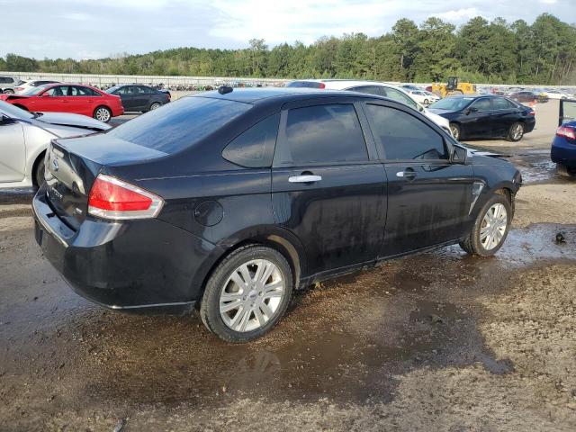 Photo 3 from auction – 2009 FORD FOCUS SEL with VIN 1FAHP37N89W259725