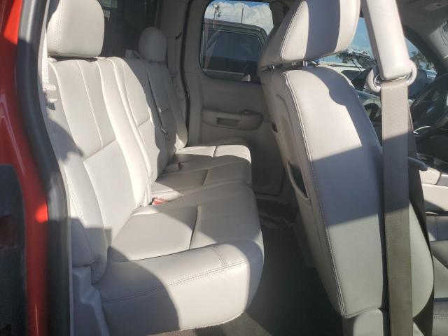 Photo 10 from auction – 2008 CHEVROLET SILVERADO with VIN 2GCEC190581338323
