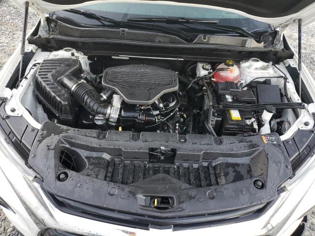 Photo 12 from auction – 2021 CHEVROLET BLAZER 2LT with VIN 3GNKBHRS5MS548460