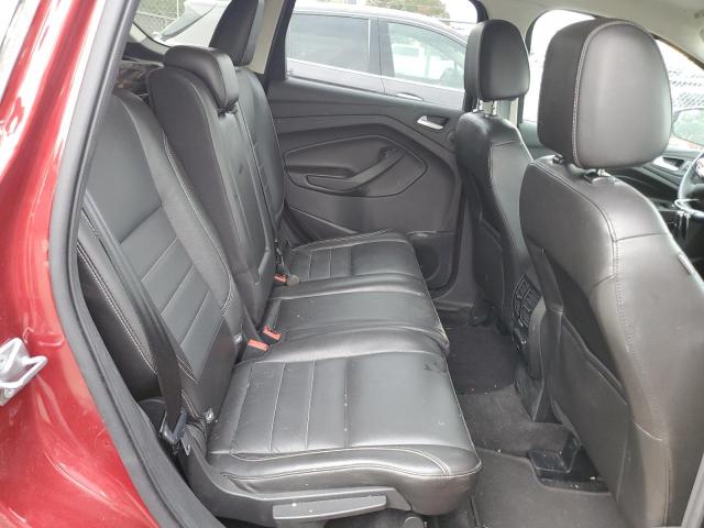 Photo 11 from auction – 2016 FORD ESCAPE TIT with VIN 1FMCU9J95GUA45002