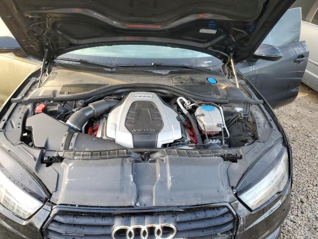 Foto 11 de la subasta – 2016 AUDI A7 PREMIUM con VIN WAUWGAFC4GN185984