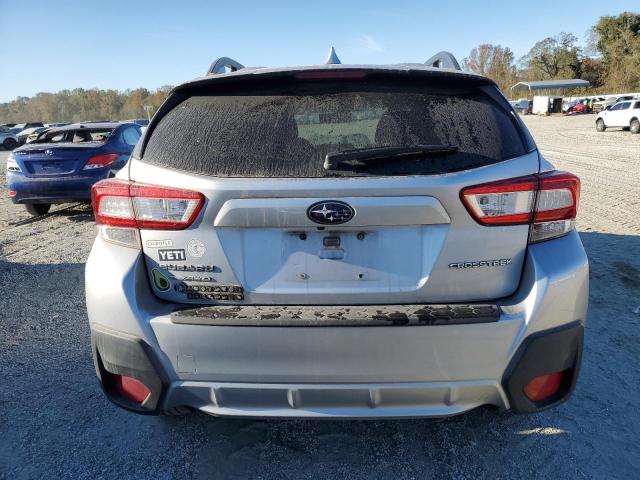 Photo 6 from auction – 2018 SUBARU CROSSTREK with VIN JF2GTABC6JH230312