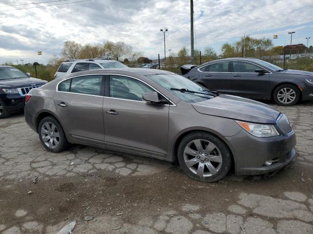Photo 4 from auction – 2012 BUICK LACROSSE P with VIN 1G4GD5E3XCF159723