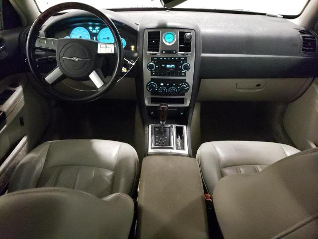 Photo 8 from auction – 2005 CHRYSLER 300C with VIN 2C3AA63H35H102888