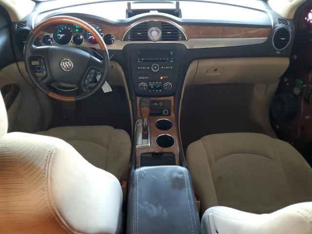Photo 8 from auction – 2012 BUICK ENCLAVE with VIN 5GAKRBEDXCJ138196