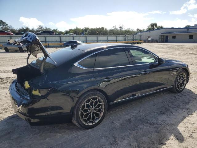 Photo 3 from auction – 2021 GENESIS G80 BASE with VIN KMTGB4SC5MU046866