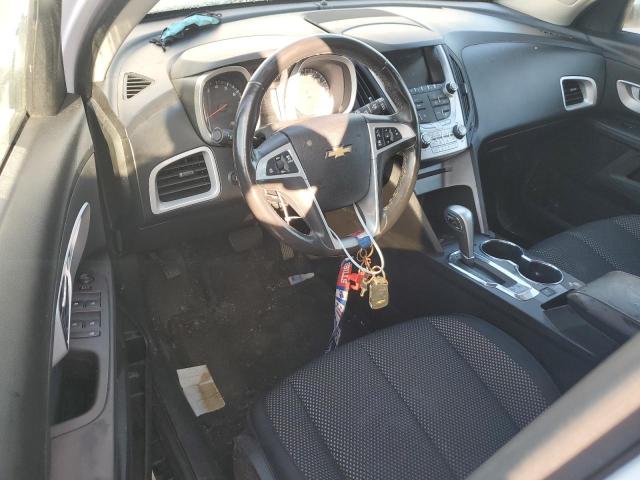 Photo 8 from auction – 2014 CHEVROLET EQUINOX LT with VIN 2GNALBEK6E1179259