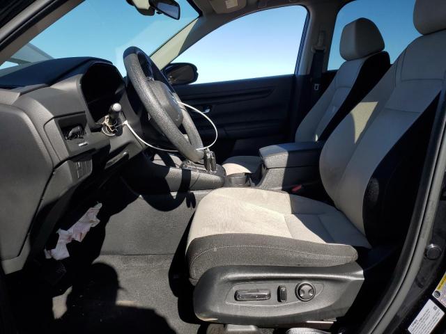 Photo 7 from auction – 2023 HONDA CR-V EX with VIN 2HKRS4H48PH415757