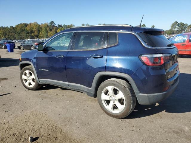 Photo 2 from auction – 2019 JEEP COMPASS LA with VIN 3C4NJCBBXKT851327