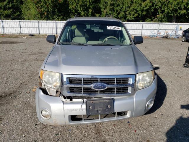Photo 5 from auction – 2008 FORD ESCAPE XLT with VIN 1FMCU03108KB75690