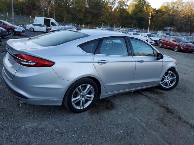 Photo 3 from auction – 2018 FORD FUSION SE with VIN 3FA6P0HD2JR184460