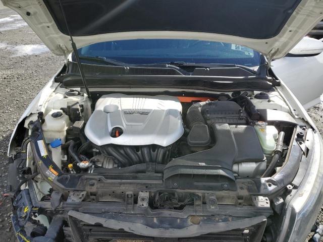 Photo 11 from auction – 2015 KIA OPTIMA HYB with VIN KNAGM4ADXF5079438