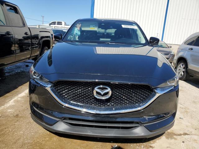 Photo 5 from auction – 2017 MAZDA CX-5 TOURI with VIN JM3KFACL3H0141103