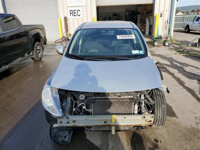 Photo 5 from auction – 2018 NISSAN VERSA S with VIN 3N1CN7AP1JL835163