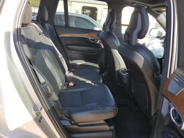 Photo 10 from auction – 2017 VOLVO XC90 T6 with VIN YV4A22PL9H1181743