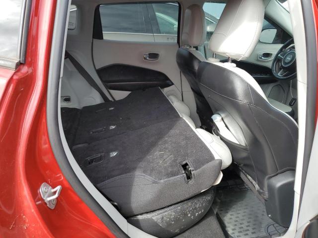 Photo 10 from auction – 2019 JEEP COMPASS LI with VIN 3C4NJCCB5KT809064