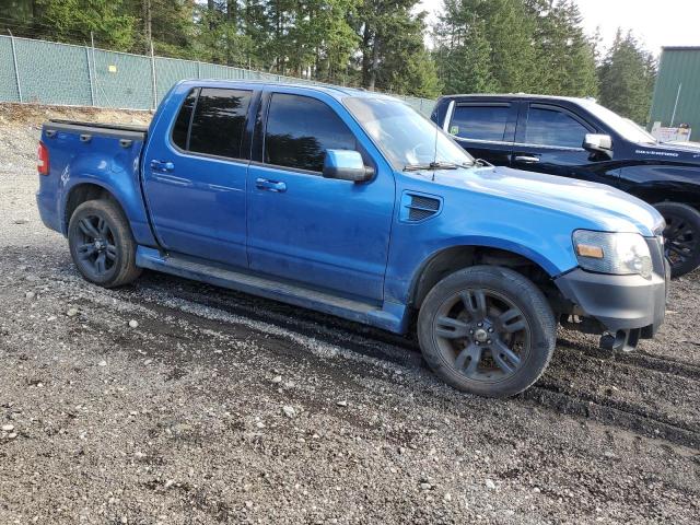 Photo 4 from auction – 2010 FORD EXPLORER S with VIN 1FMEU2D81AUA33424