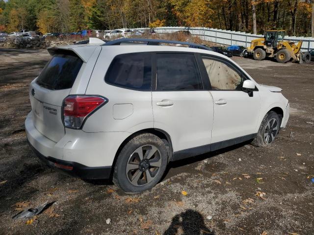 Photo 3 from auction – 2017 SUBARU FORESTER 2 with VIN JF2SJAEC7HH800274