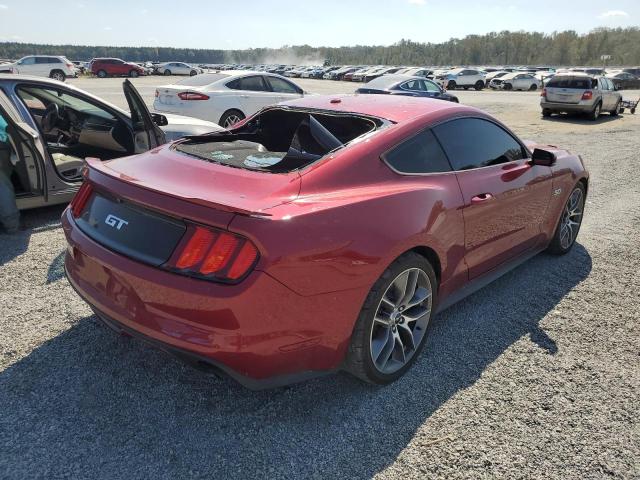 Photo 3 from auction – 2016 FORD MUSTANG GT with VIN 1FA6P8CF3G5309100