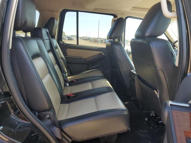 Photo 11 from auction – 2010 FORD EXPLORER E with VIN 1FMEU7EE6AUB16039