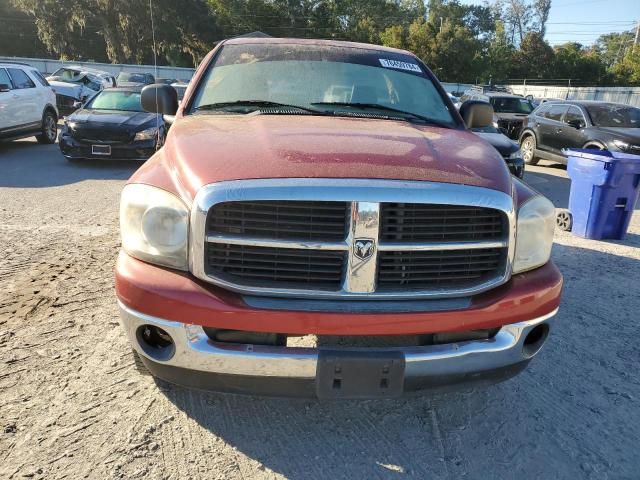 Photo 5 from auction – 2008 DODGE RAM 1500 S with VIN 1D7HA16N48J236137