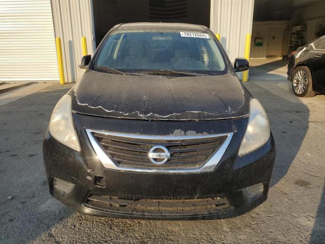 Photo 5 from auction – 2012 NISSAN VERSA S with VIN 3N1CN7AP0CL847100