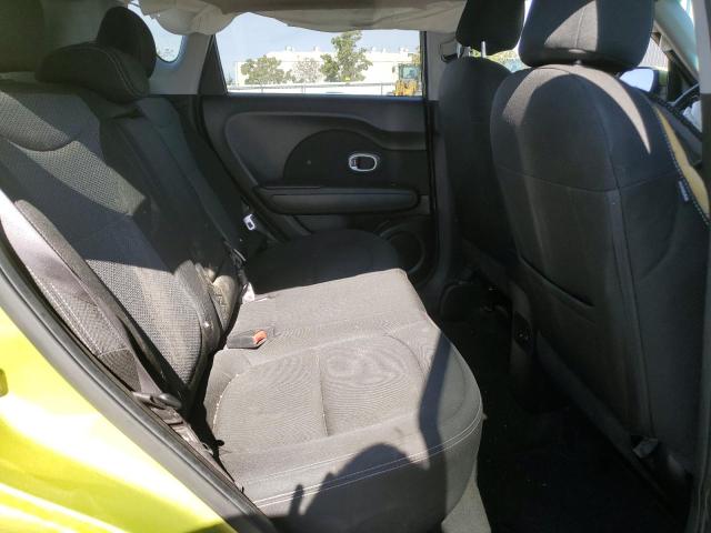 Photo 11 from auction – 2017 KIA SOUL + with VIN KNDJP3A52H7882612