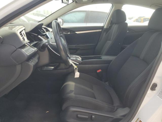 Photo 7 from auction – 2020 HONDA CIVIC EX with VIN 19XFC1F35LE201672