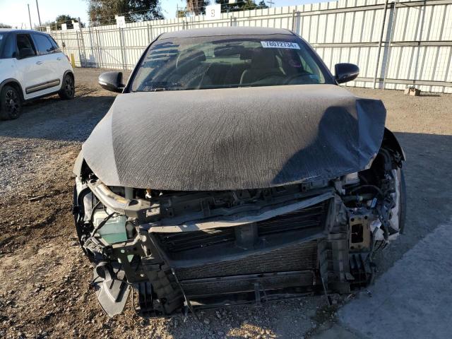 Photo 5 from auction – 2013 KIA OPTIMA HYB with VIN KNAGM4AD0D5042895