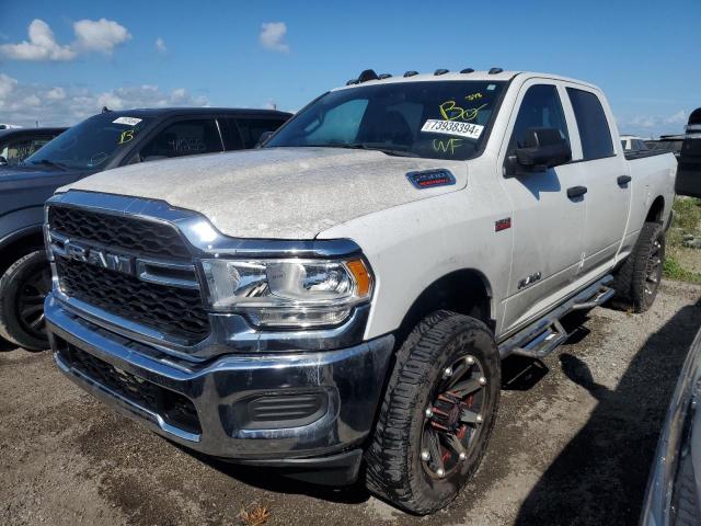 Photo 1 from auction – 2021 RAM 2500 TRADE with VIN 3C6UR5CJXMG654456