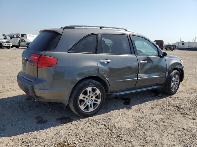 Photo 3 from auction – 2008 ACURA MDX TECHNO with VIN 2HNYD28388H506890