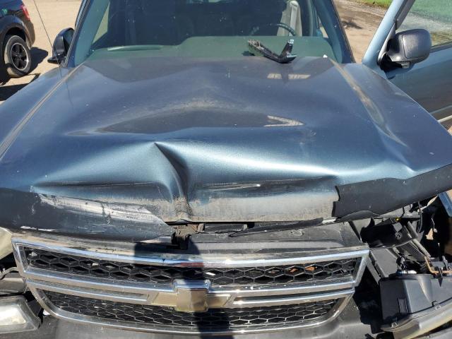 Photo 11 from auction – 2007 CHEVROLET SILVERADO with VIN 1GCHK29U97E115529