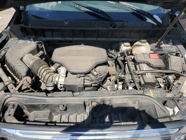 Photo 12 from auction – 2018 GMC ACADIA DEN with VIN 1GKKNPLS3JZ164943