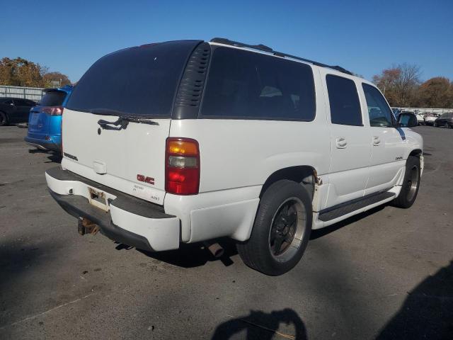 Photo 3 from auction – 2003 GMC YUKON XL D with VIN 1GKFK66UX3J326537