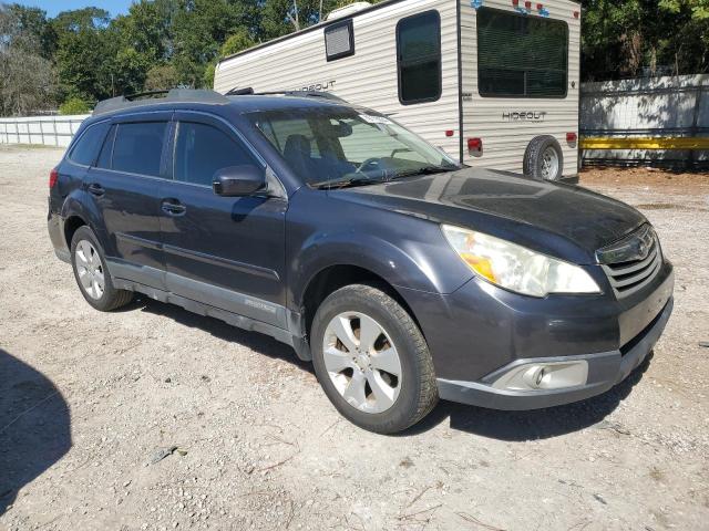 Снимка 4 от търг – 2011 SUBARU OUTBACK 2. с VIN 4S4BRBGCXB3427094