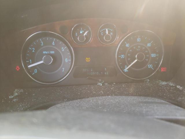 Photo 9 from auction – 2009 FORD FLEX LIMIT with VIN 2FMEK63C29BA48616